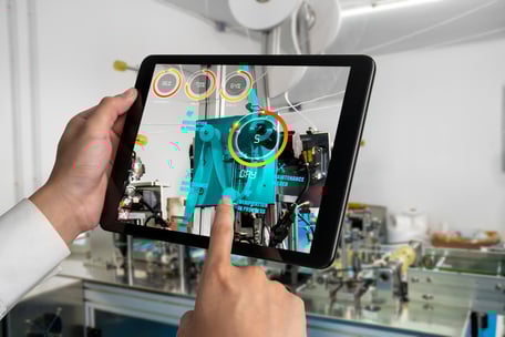 Tablet Smart
