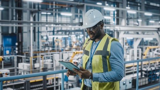 Worker-A