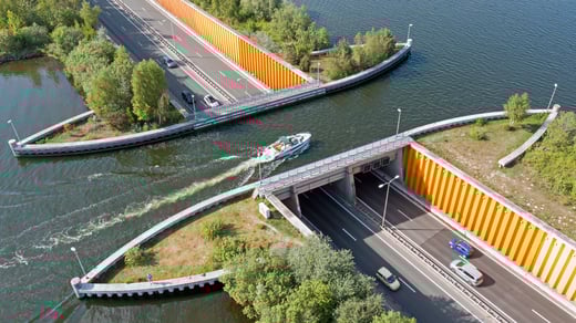 Newsletter-Infrastructure